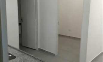 Imagem 3: LOCAÇÃO CASA - 1DORM COZINHA - R$ 850,00 INTERLAGOS / CIDADE DUTRA