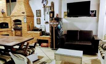 Imagem 4: Belíssima Casa à Venda na Vila Suissa