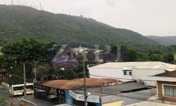 Imagem 2: Apartamento com 2 dormitórios à venda, 65 m²  - Campo  da Mogiana - Poços de Caldas/MG