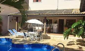 Imagem: Casa - Bairro das Palmeiras - Campinas