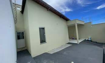 Imagem 5: Casa na região do Mandacaru, 3 quartos (1 suíte), Aracagy