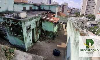 Imagem: Casa/Terreno à venda, 360 m² por R$ 600.000