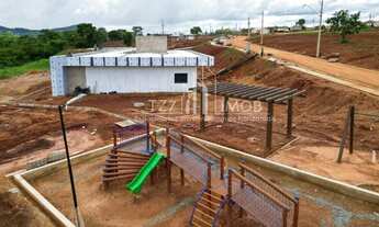 Imagem 2: Ágio Lote Jardins Parma - Ágio R$ 122.000,00