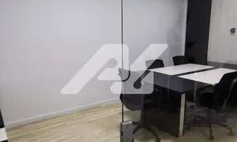 Imagem 5: Sala - Swiss Park - Campinas