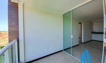 Imagem 4: Apartamento Novo 02 quartos (um suíte) na Praia do Morro em Guarapari