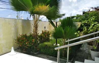 Imagem 2: Casa 5 Quartos no Ipês (Bem Localizada