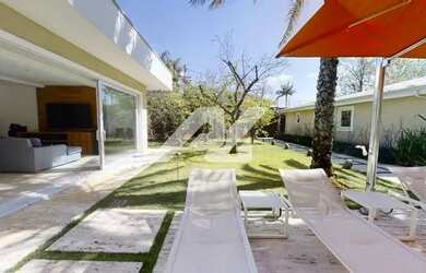 Imagem 4: Casa - Sítios de Recreio Gramado - Campinas