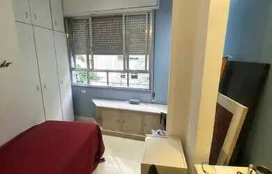 Imagem 7: Apartamento no Leme com 3 Quartos para alugar, 77m² - Leme