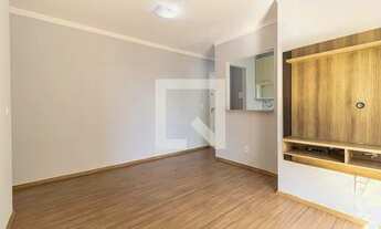 Imagem 3: Apartamento para Aluguel - Jardim Santa Emília, 2 Quartos, 52 m2