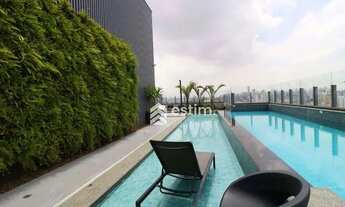 Imagem: Studio incrível com 1 dormitório à venda