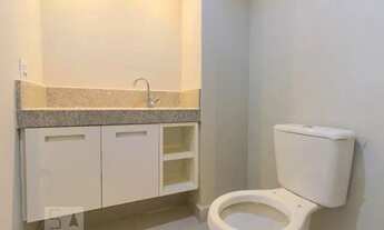 Imagem 7: Apartamento para Aluguel - Chácara Santo Antonio, 1 Quarto, 95 m2