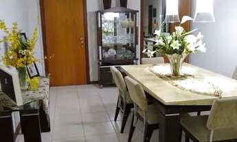 Imagem 6: Apartamento de 4 quartos sendo 2 suites a venda, frente para o mar na Praia do Morro Guara