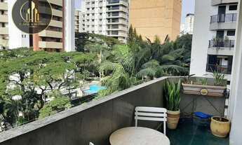 Imagem 7: Apartamento com 4 dormitórios à venda, 263 m² por R$ 2.980.000,00 - Campo Belo - São Paulo