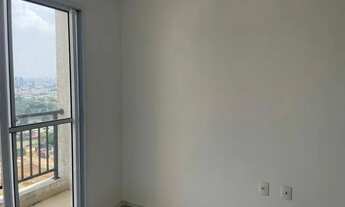 Imagem 6: Apartamento 1 Dormitório