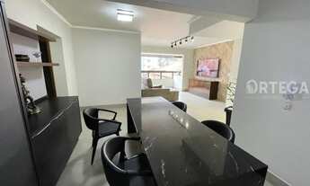 Imagem: Apartamento para venda com 4 quartos em