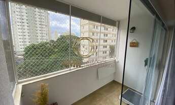 Imagem 5: SÃO JOSÉ DOS CAMPOS - Apartamento Padrão - VILA ADYANA