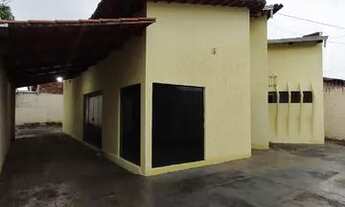 Imagem 7: Vendo casa na 906 sul