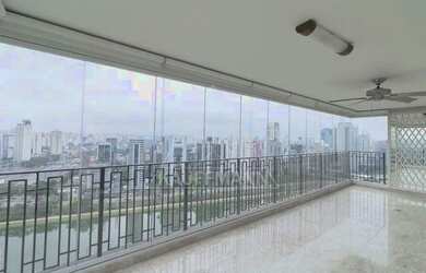 Imagem 5: Apartamento 2 dormitórios - 240 m² - Parque Cidade Jardim