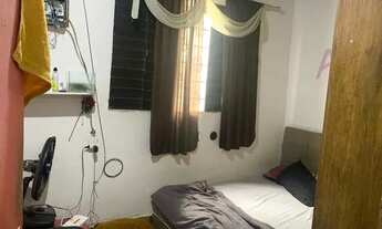 Imagem 5: Casa no morro Casa com 2 dormitórios