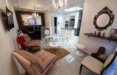Imagem 2: Apartamento com 2 dorms, Vila Euclides, São Bernardo do Campo - R$ 375 mil, Cod: 763