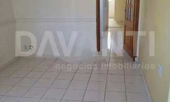 Imagem: Apartamento - Bosque - Campinas