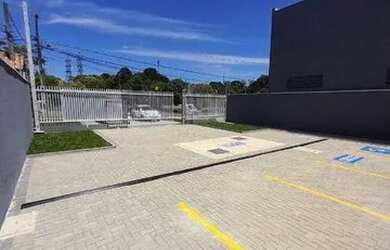 Imagem 6: Loja para alugar, 238 m² por R$ 9.200,00/mês - Cidade Industrial de Curitiba - Curitiba/PR