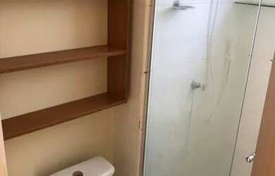 Imagem 6: Apartamento reformado 2 quartos 1 vaga / Lago Azul