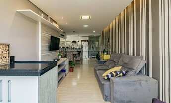 Imagem 5: Apartamento para venda com 84 metros quadrados com 3 quartos em Jardim Botânico - Porto Al