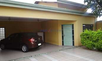 Imagem 2: Casa - Jardim Antonio Von Zuben - Campinas