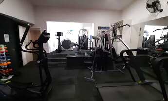 Imagem 4: Apartamento para aluguel possui 130 metros quadrados com 3 quartos