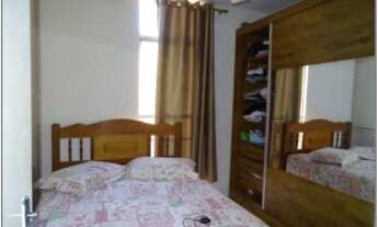 Imagem 3: Apartamento Residencial A.T. 81,91m², em Pindamonhangaba/SP