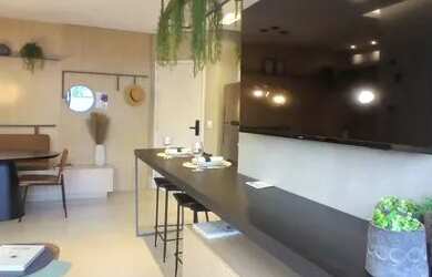 Imagem 5: APARTAMENTO NA PLANTA 3 DORMITÓRIOS, VARANDA GOURMET, 2 VAGAS COBERTA