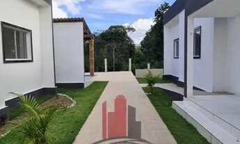 Imagem 7: Aldeia - Casa em Cond. em Aldeia 2 Quartos 1 Suíte 110m²