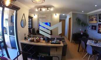 Imagem 5: VENDA Apartamento com 3 dormitórios