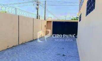 Imagem 4: Casa com 6 dormitórios para alugar, 124 m² por R$ 6.514,96/mês - Parque Iracema - Fortalez