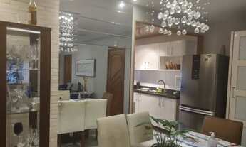 Imagem 2: Apartamento para venda tem 190 metros quadrados com 4 quartos