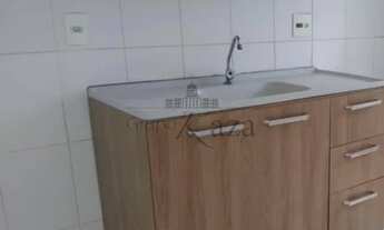 Imagem 4: Apartamento para aluguel e venda possui 55 metros quadrados com 2 quartos