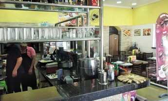 Imagem 3: Restaurante e Lanchonete na zona leste. Ref: 1672