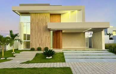 Imagem 2: Casa espetacular no terras Alphaviile1