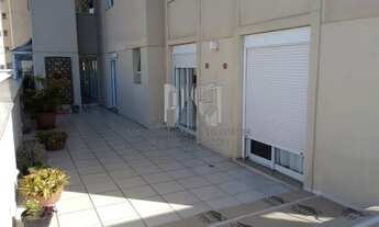 Imagem 4: Vila Romana - Mobiliado, 3 dormitórios, 3 suítes e 5 vagas