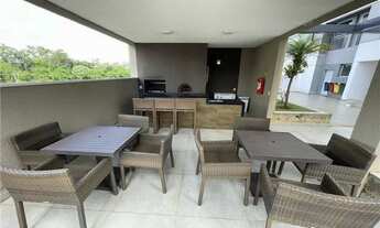 Imagem 7: Apartamento à venda no Living Essence, 97 m² - Mogi das Cruzes