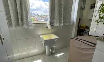 Imagem 7: Apartamento a venda 2 quartos sendo 1 suíte, em Muquiçaba Guarapari-ES