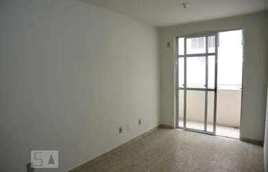 Imagem 3: Apartamento para Aluguel - Freguesia , 2 Quartos, 57 m2