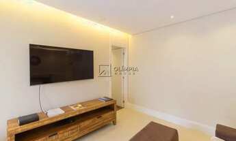 Imagem 5: Locação Apartamento 3 Dormitórios - 107 m² Brooklin