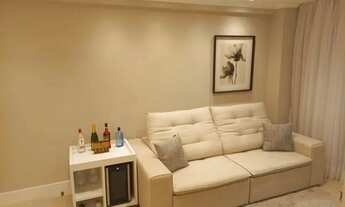 Imagem 5: COND. CELEBRATION - 6o Andar