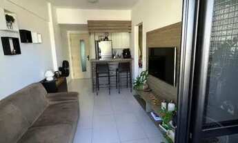 Imagem 5: Apartamento para aluguel com 50 metros quadrados com 1 quarto em Pituba - Salvador - BA