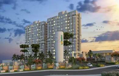 Imagem 6: Apartamento Padrão em São Carlos