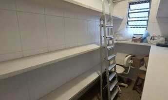 Imagem 3: Apartamento 4 Quartos Santos - SP - Ponta da Praia