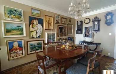 Imagem 4: Apartamento (tipo - padrao) 3 dormitórios/suite, em condomínio fechado