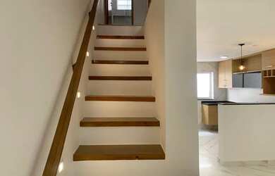 Imagem 4: CASA DE VILA - JARDIM MARAJOARA - 3 DORMITÓRIOS - R$ 750 MIL